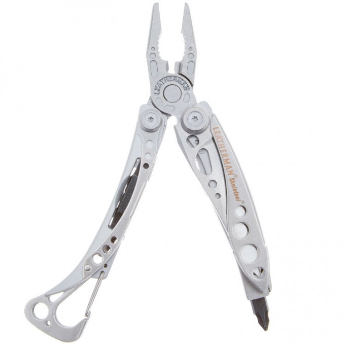 Мультитул LEATHERMAN SKELETOOL 830920
